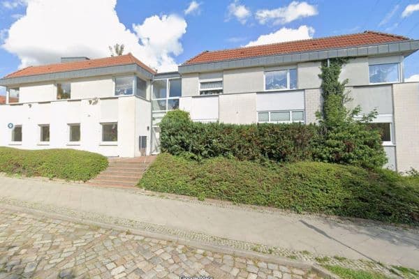 Pronájem bytu 3+1 111 m², Windbergweg 3, Berlin Pronájem bytu 3+1 111 m², Windbergweg 3, Berlin