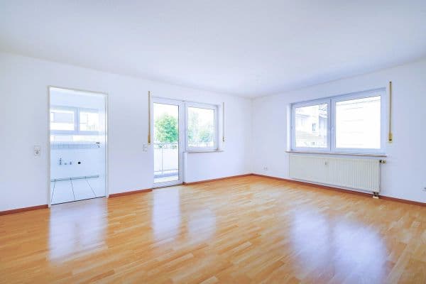 Prodej bytu 2+1 56 m², March Prodej bytu 2+1 56 m², March