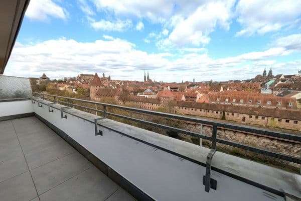 Prodej bytu 3+1 68 m², Nürnberg Prodej bytu 3+1 68 m², Nürnberg