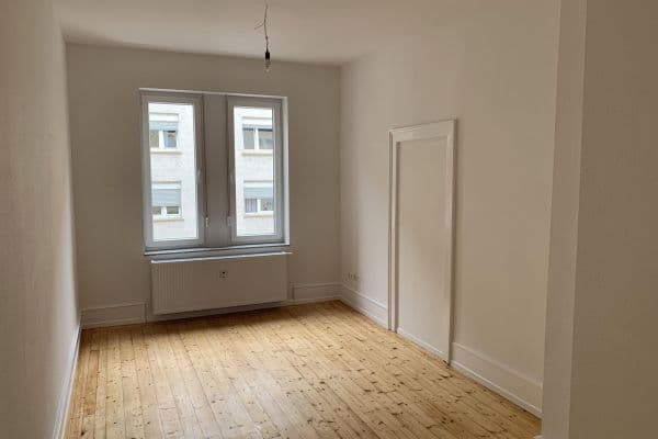 Pronájem bytu 2+1 62 m², Bachstraße 44, Karlsruhe, Bádensko-Württembersko Pronájem bytu 2+1 62 m², Bachstraße 44, Karlsruhe, Bádensko-Württembersko