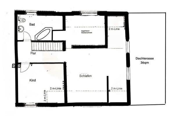 Pronájem domu 165 m², pozemek 375 m², Leipzig Pronájem domu 165 m², pozemek 375 m², Leipzig
