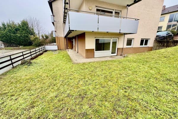 Prodej bytu 5+1 171 m², Sinzheim Prodej bytu 5+1 171 m², Sinzheim