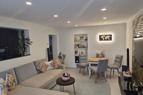 Prodej bytu 3+1 62 m², Rheinfelden Prodej bytu 3+1 62 m², Rheinfelden