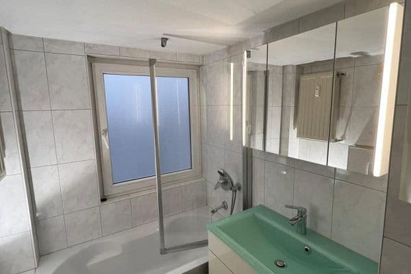 Pronájem bytu 2+1 47 m², Lüdenscheid Pronájem bytu 2+1 47 m², Lüdenscheid