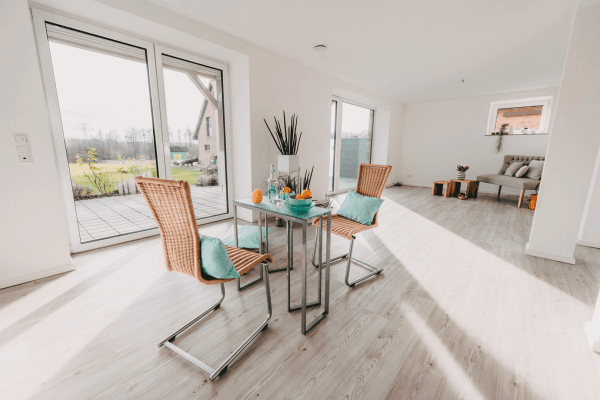 Pronájem bytu 3+1 103 m², Hansefelder Hof 1b, Hamberge Pronájem bytu 3+1 103 m², Hansefelder Hof 1b, Hamberge