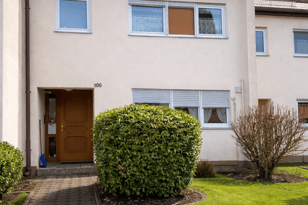 Prodej domu 124 m², pozemek 274 m², Villingen-Schwenningen Prodej domu 124 m², pozemek 274 m², Villingen-Schwenningen