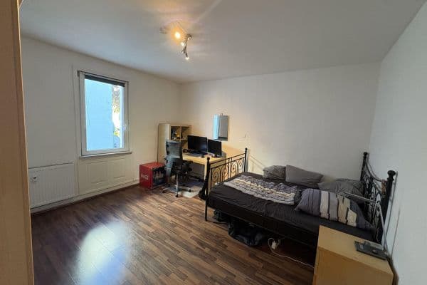 Pronájem bytu 3+1 18 m², Veielbrunnenweg 84, Stuttgart Pronájem bytu 3+1 18 m², Veielbrunnenweg 84, Stuttgart