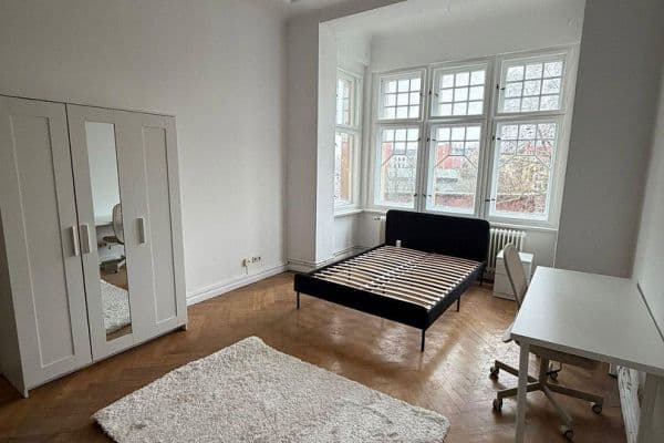 Pronájem bytu 18 m², Berlin, Berlín Pronájem bytu 18 m², Berlin, Berlín