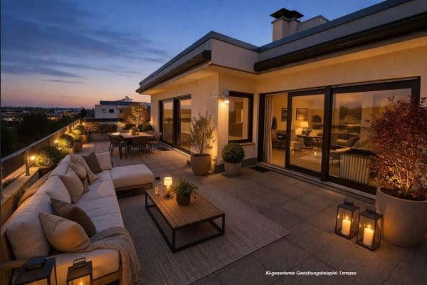 Prodej bytu 4+1 120 m², Rastatt Prodej bytu 4+1 120 m², Rastatt