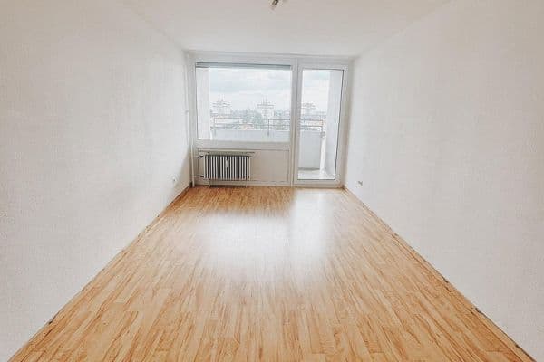 Prodej bytu 1+1 31 m², Landsberger Straße 291, München, Bavorsko Prodej bytu 1+1 31 m², Landsberger Straße 291, München, Bavorsko