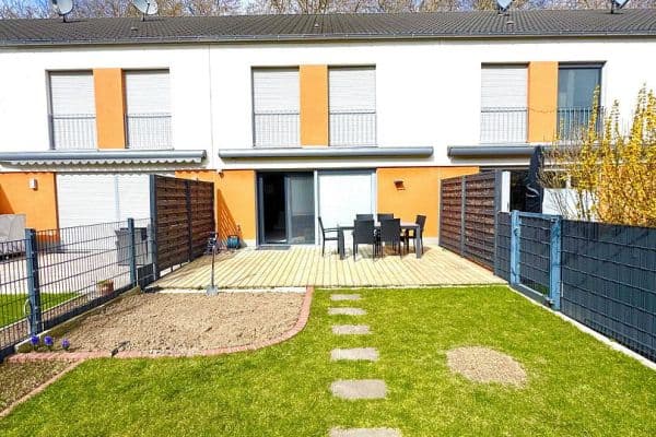 Prodej domu 145 m², pozemek 213 m², Koppestr. 41, Essen Prodej domu 145 m², pozemek 213 m², Koppestr. 41, Essen