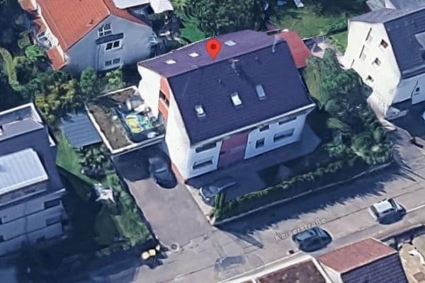 Pronájem bytu 2+1 45 m², Kaiserstr. 57, Ostfildern-Nellingen Pronájem bytu 2+1 45 m², Kaiserstr. 57, Ostfildern-Nellingen
