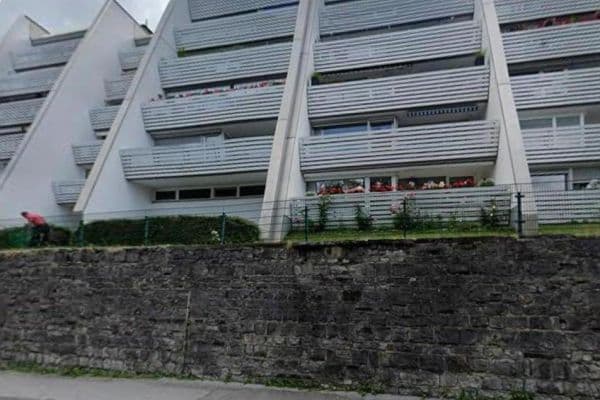 Prodej bytu 3+1 94 m², Baarstr 32, Iserlohn Prodej bytu 3+1 94 m², Baarstr 32, Iserlohn