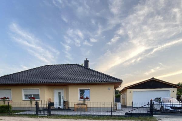 Prodej domu 118 m², pozemek 744 m², Altranft Prodej domu 118 m², pozemek 744 m², Altranft