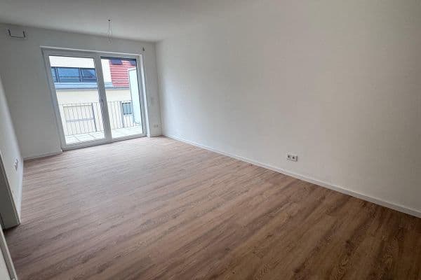 Pronájem bytu 2+1 50 m², Theodor-Mathieu-Straße 18, Bamberg, Bavorsko Pronájem bytu 2+1 50 m², Theodor-Mathieu-Straße 18, Bamberg, Bavorsko