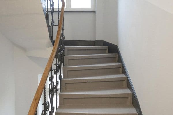 Prodej bytu 4+1 81 m², Blumenstr. 37, Heidelberg, Bádensko-Württembersko Prodej bytu 4+1 81 m², Blumenstr. 37, Heidelberg, Bádensko-Württembersko