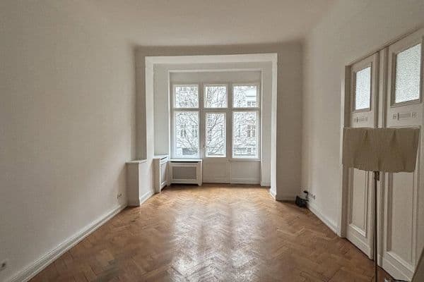 Pronájem bytu 30 m², Berlin, Berlín Pronájem bytu 30 m², Berlin, Berlín