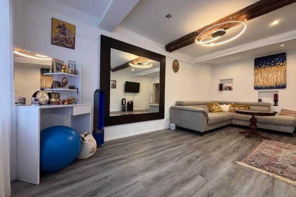 Prodej domu 225 m², pozemek 521 m², Lange Straße, Zörbig, Sasko-Anhaltsko Prodej domu 225 m², pozemek 521 m², Lange Straße, Zörbig, Sasko-Anhaltsko