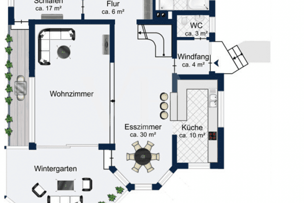 Prodej domu 332 m², pozemek 637 m², Untergruppenbach Prodej domu 332 m², pozemek 637 m², Untergruppenbach