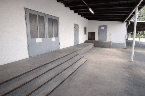 Pronájem nebytového prostoru 54 m², Bullachstraße 27, Fürstenfeldbruck, Bavorsko Pronájem nebytového prostoru 54 m², Bullachstraße 27, Fürstenfeldbruck, Bavorsko