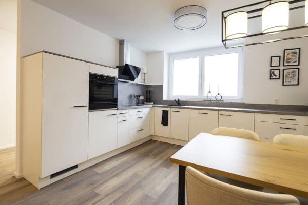 Pronájem bytu 3+1 96 m², Meisterstr. 21, Balingen Pronájem bytu 3+1 96 m², Meisterstr. 21, Balingen