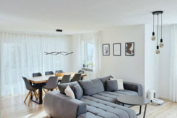 Prodej bytu 3+kk 85 m², Georgstraße 12, Ravensburg Prodej bytu 3+kk 85 m², Georgstraße 12, Ravensburg