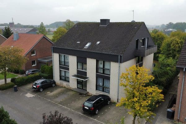 Prodej bytu 2+1 54 m², Wiesenstraße 31, Oelde-Stromberg Prodej bytu 2+1 54 m², Wiesenstraße 31, Oelde-Stromberg