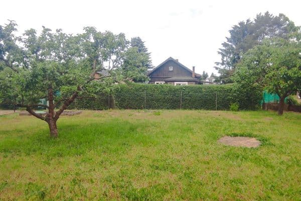 Prodej pozemku 605 m², Mahlsdorfer Straße 31, Hoppegarten OT Hönow Prodej pozemku 605 m², Mahlsdorfer Straße 31, Hoppegarten OT Hönow
