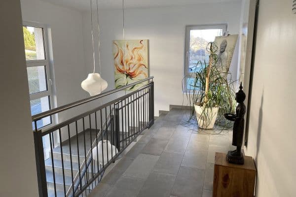 Pronájem kanceláře 92 m², Badstr. 131, Egloffstein Pronájem kanceláře 92 m², Badstr. 131, Egloffstein
