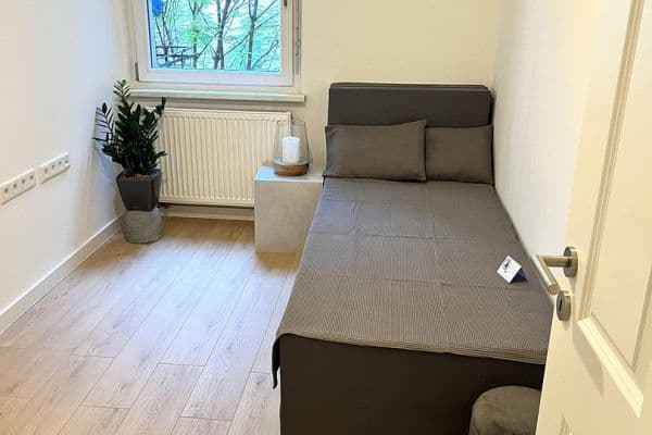 Prodej bytu 3+1 62 m², Okenstr. 18, Nürnberg, Bavorsko Prodej bytu 3+1 62 m², Okenstr. 18, Nürnberg, Bavorsko