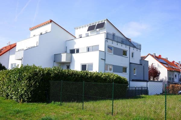 Prodej bytu 3+1 98 m², Savoyenring 10, Mörfelden-Walldorf Prodej bytu 3+1 98 m², Savoyenring 10, Mörfelden-Walldorf