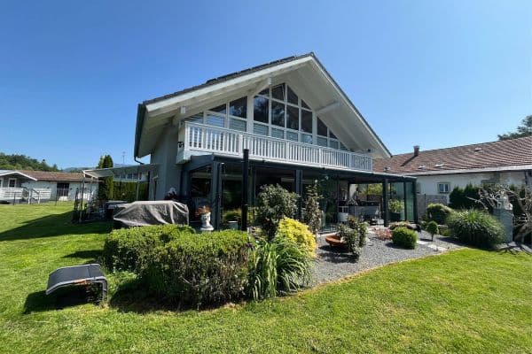 Prodej domu 384 m², pozemek 1.070 m², Sankt Oswald Riedlhütte Prodej domu 384 m², pozemek 1.070 m², Sankt Oswald Riedlhütte