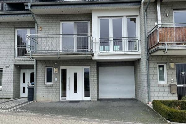 Prodej domu 121 m², pozemek 121 m², Haltern am See Prodej domu 121 m², pozemek 121 m², Haltern am See