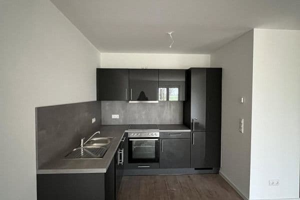 Pronájem bytu 2+1 67 m², Papendorfer Str. 7, Brunsbek Pronájem bytu 2+1 67 m², Papendorfer Str. 7, Brunsbek