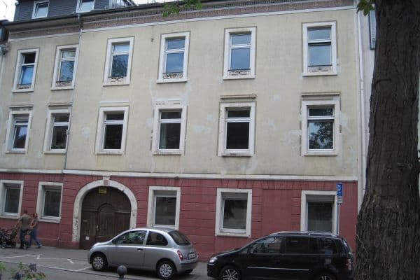 Pronájem bytu 4+1 109 m², Hans-Thoma Str. 5, Karlsruhe, Bádensko-Württembersko Pronájem bytu 4+1 109 m², Hans-Thoma Str. 5, Karlsruhe, Bádensko-Württembersko