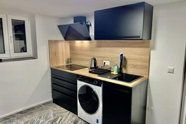Pronájem bytu 3+1 90 m², Neufahrn, Bavorsko Pronájem bytu 3+1 90 m², Neufahrn, Bavorsko