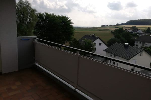 Pronájem bytu 3+1 79 m², Biesterbergweg 9, Lemgo Pronájem bytu 3+1 79 m², Biesterbergweg 9, Lemgo