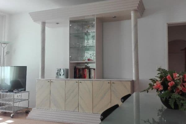 Pronájem bytu 2+1 54 m², Berlin, Berlín Pronájem bytu 2+1 54 m², Berlin, Berlín