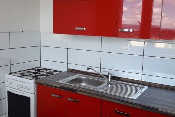 Prodej bytu 1+1 33 m², Javorová, Most, Ústecký kraj Prodej bytu 1+1 33 m², Javorová, Most, Ústecký kraj