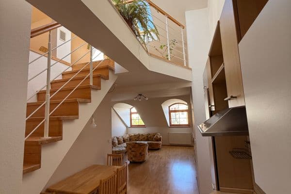 Prodej bytu 4+kk 116 m², Železná, Mladá Boleslav Prodej bytu 4+kk 116 m², Železná, Mladá Boleslav