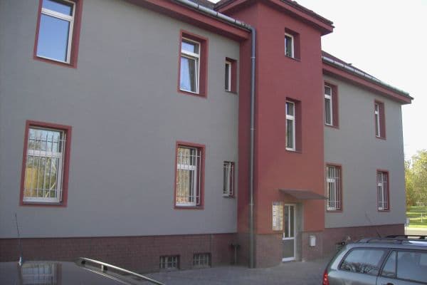 Pronájem kanceláře 65 m², Hlubinská, Ostrava, Moravskoslezský kraj Pronájem kanceláře 65 m², Hlubinská, Ostrava, Moravskoslezský kraj