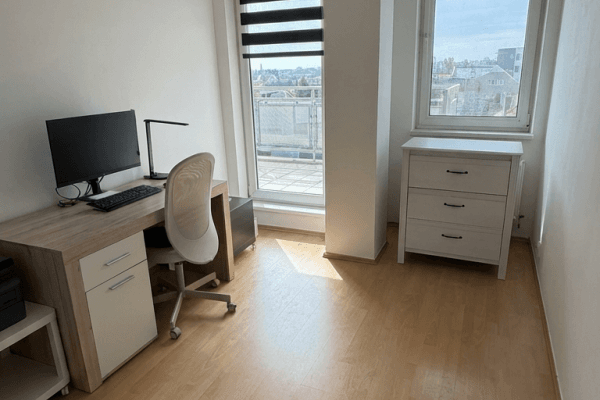 Prodej bytu 2+kk 48 m², Handkeho, Olomouc, Olomoucký kraj Prodej bytu 2+kk 48 m², Handkeho, Olomouc, Olomoucký kraj