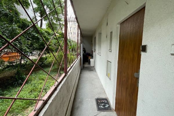 Pronájem bytu 1+1 43 m², Nové Mesto Pronájem bytu 1+1 43 m², Nové Mesto