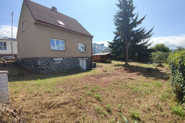 Prodej domu 220 m², pozemek 889 m², Lidická, Beroun Prodej domu 220 m², pozemek 889 m², Lidická, Beroun