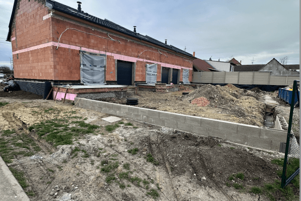 Prodej domu 125 m², pozemek 214 m², Vlasatice Prodej domu 125 m², pozemek 214 m², Vlasatice