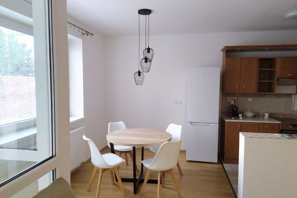 Pronájem bytu 2+kk 61 m², Říčanská, Brno Pronájem bytu 2+kk 61 m², Říčanská, Brno