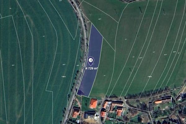 Prodej pozemku 2.365 m², Prodej pozemku 2.365 m²,