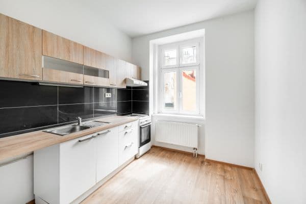 Prodej bytu 2+kk 26 m², Holečkova, Praha Prodej bytu 2+kk 26 m², Holečkova, Praha
