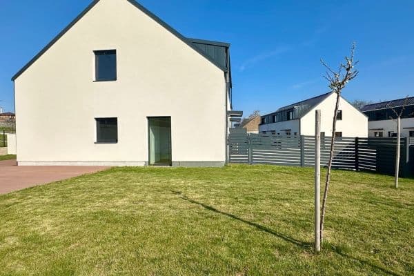 Pronájem domu 119 m², pozemek 345 m², Kutná Hora, Středočeský kraj Pronájem domu 119 m², pozemek 345 m², Kutná Hora, Středočeský kraj