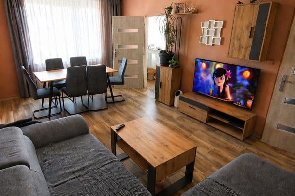 Prodej bytu 3+1 79 m², Bzenecká, Plzeň Prodej bytu 3+1 79 m², Bzenecká, Plzeň